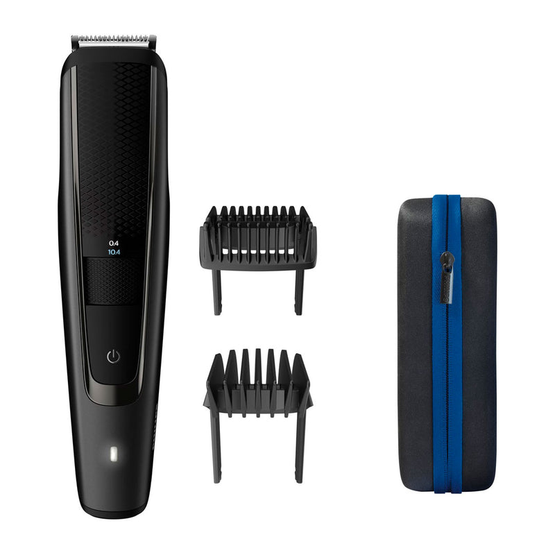 Philips BEARDTRIMMER Series 5000 BT5515/70 Aparador de barba