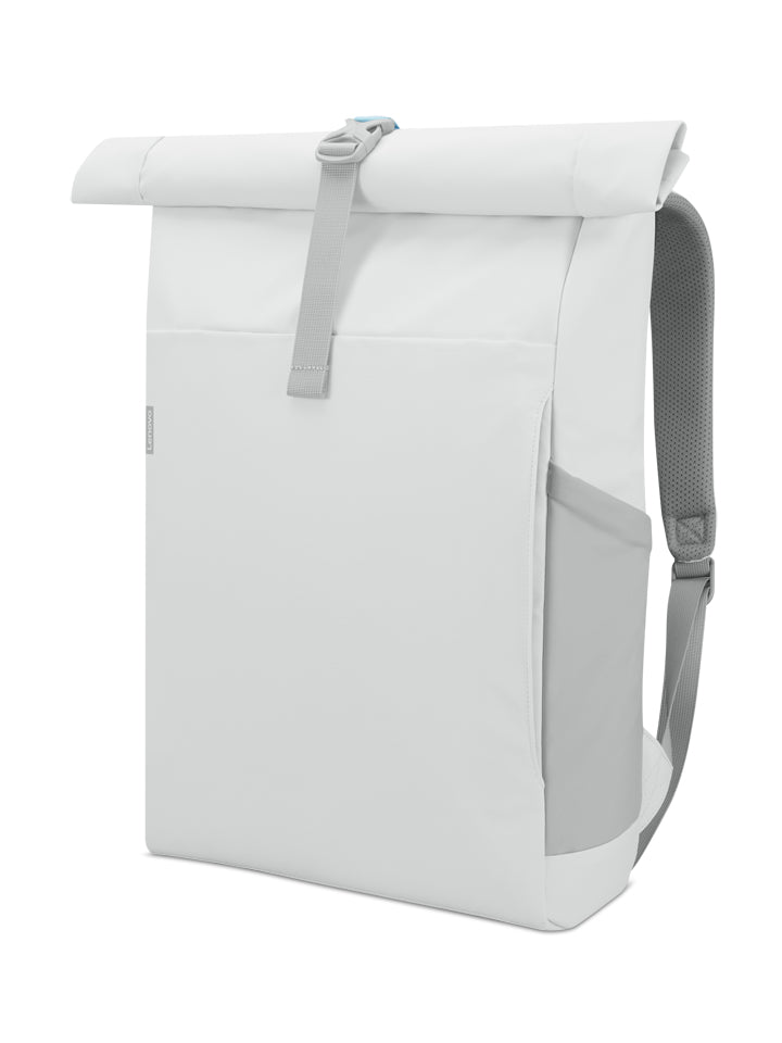 Lenovo IDEAPAD GAMING MODERN BACKPACK (WHITE) mochila Mochila de