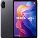 XIAOMI REDMI PAD 2 TABLET 11 2,5K 90HZ - 8256GB - WIFI - BLUETOOT