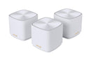 ASUS XG-C100C V2 DUAL BAND MESH WIFI 6 SYSTEM