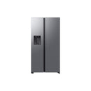 FRIGORÍFICO AMERICANO SAMSUNG RS70F66KBTEF
