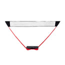 CONJUNTO DE BADMINTON 5 PEÇAS DONNAY