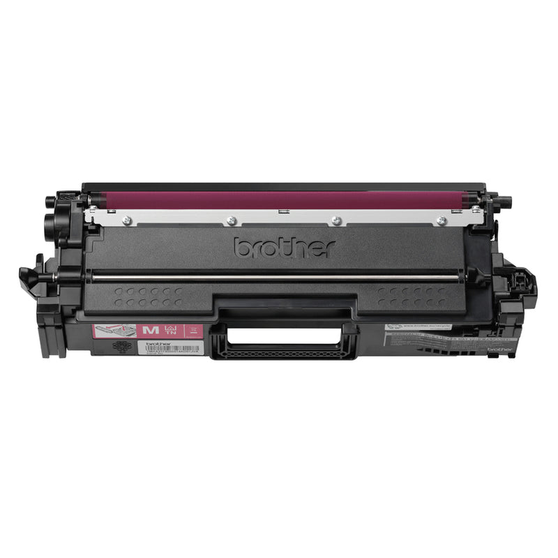 Brother TN-821XLM toner 1 unidade(s) Original Magenta