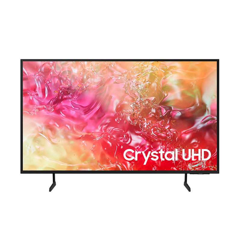 Samsung TU50DU7105K 127 cm (50") 4K Ultra HD Smart TV Wi-Fi Pret