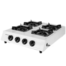 FOGÃO ORBEGOZOFO 4000 4 BOCAS 3,2KWX4 BRANCO
