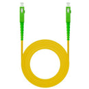 Nanocable 10.20.0015 cabo de fibra ótica 15 m SC/APC G.657.A2 Ama