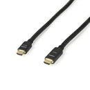 StarTech.com HDMM30MA cabo HDMI 30 m HDMI Type A (Standard) Preto