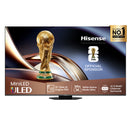 LED HISENSE 75-U-8-Q