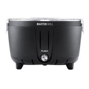 GRELHAD FLAMA BARB.PILHAS-PR.-4005FL