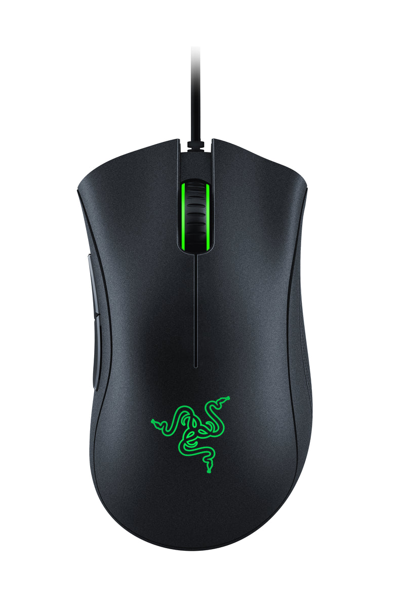 GAMING MOUSE DEATHADDER ESSENTIAL