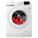 MÁQUINA DE LAVAR ROUPA AEG L6FBI147P 10KG