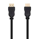 AISENS A119-0531 cabo HDMI 3 m HDMI Type A (Standard) Preto