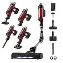 ASPIRADOR VERTICAL ROWENTA RH2077WO FLEX PET