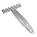 PACK 2PCS FITA TIRANTE 190 DE AÇO PARA LÂMINA PVC CAMBESA