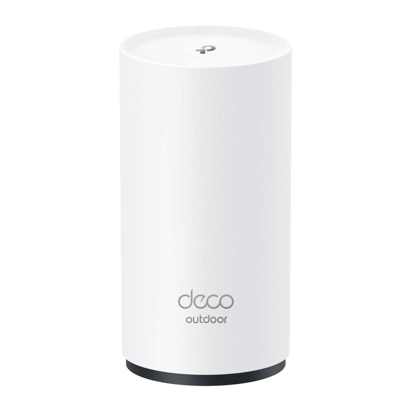 TP-LINK AX3000 OUTDOORINDOOR MESH WI-FI 6 UNIT