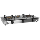 FOGÃO ORBEGOZO FO 3520 INOX