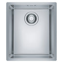 FRANKE BANCA MARIS 110 34 1220525278 INOX