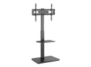 Equip 650613 suporte para TV 190,5 cm (75") Preto