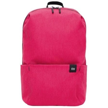 MOCHILA XIAOMI MI CASUAL ROSA