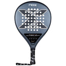 PALA DE PÁDEL NOXSPORT AT10 GENIUS ULTRA LIGHT (AGUSTÍN TAPIA)