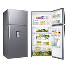 FRIGORÍFICO COM CONGELADOR SAMSUNG RT62K711RSL/ES
