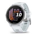 SMARTWATCH GARMIN FORERUNNER 70 BLANC 010-04307-01