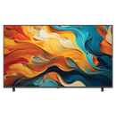 TV HAIER 50" H50K85FUX UHD GOOGLETV DOLBY AUDIO