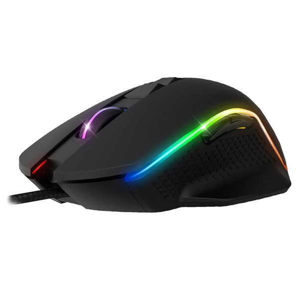 RATÓN GAMING SPIRIT OF GAMER PRO M1 HASTA 8000 DPI