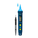 MULTÍMETRO DIGITAL TIPO CANETA PAN MULTISTIFT-2 CAT III 600 V.