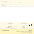 PLUG ÂNGULO BRANCO 2P+E COM INTERRUPTOR 3X1,5MM 16A. KOPP