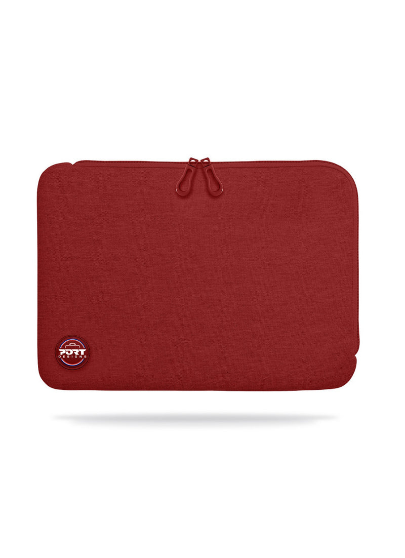 PORT SLEEVE TORINO II 14" RED