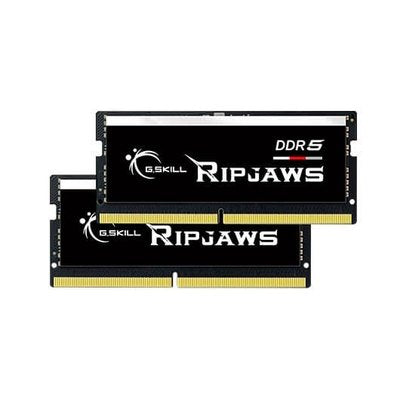 MODULO MEMORIA RAM SO DDR5 32GB 2X16GB 5200MHZ GSKILL RIPJ