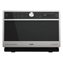 MICRO-ONDAS WHIRLPOOL MWSC9133SX( 33 LITROS - 1000 W - 1200 W )