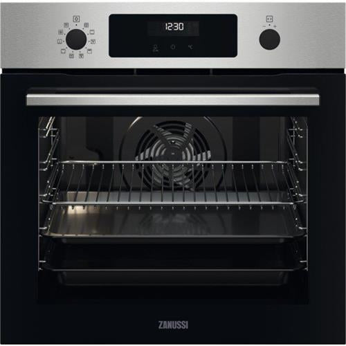 FORNO ZANUSSI - ZOP KX6 X2