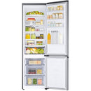 FRIGORÍFICO COMBINADO SAMSUNG RB38C600DSA/EF