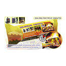 TRONCO LIMPA CHAMINÉS ´´SIN-HOLLIN´´ 800 G
