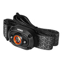 LANTERNA FRONTAL RECARREGÁVEL MYCRO 400, 400 LM
