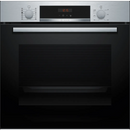 BOSCH - FORNO SERIE 4 C/ VAPOR HQA574ES3