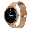 SMARTWATCH MAXCOM FW52 DIAMOND GOLDEN
