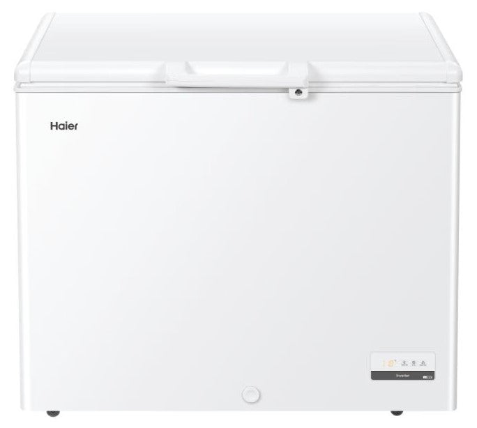 ARCA HORIZONTAL HAIER HCE301E 89X117X66 300L BCO