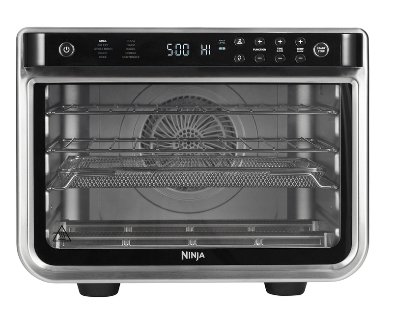 MINI FORNO ELÉTRICO NINJA DT200EU