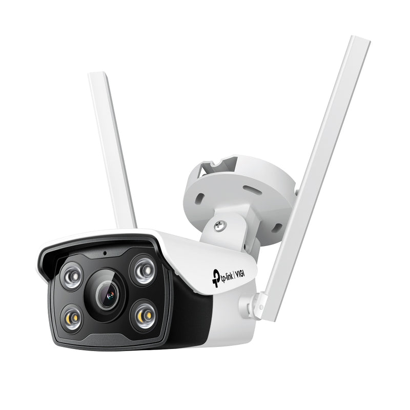 TP-Link VIGI C340-W Caixa Câmara de segurança IP Exterior 2560 x