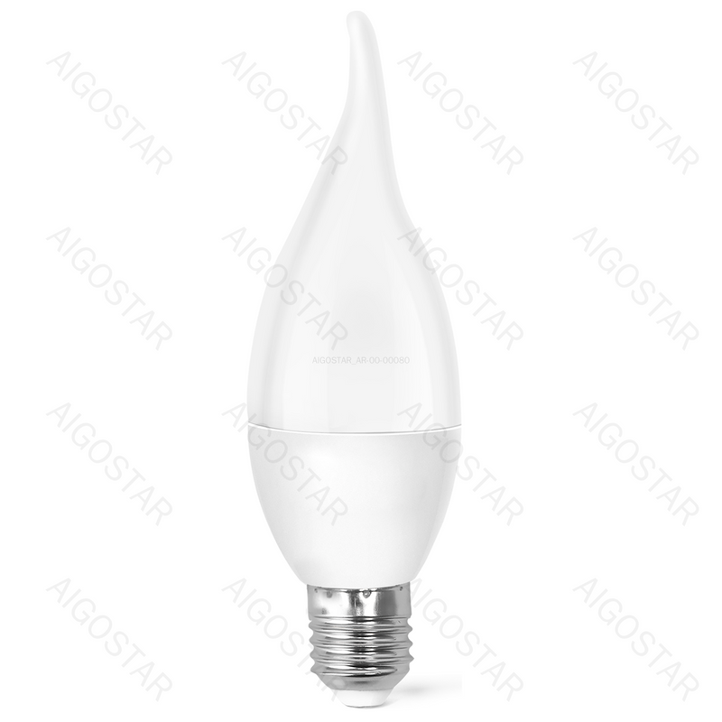 LED E27 4W. CL37