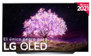 LG - OLED SMART TV 4K OLED77C14LB.AEU