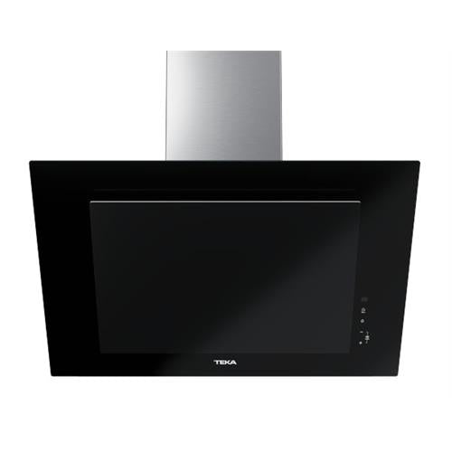 CHAMINÉ DECORATIVA TEKA - DVT 78660 TBS PRETO