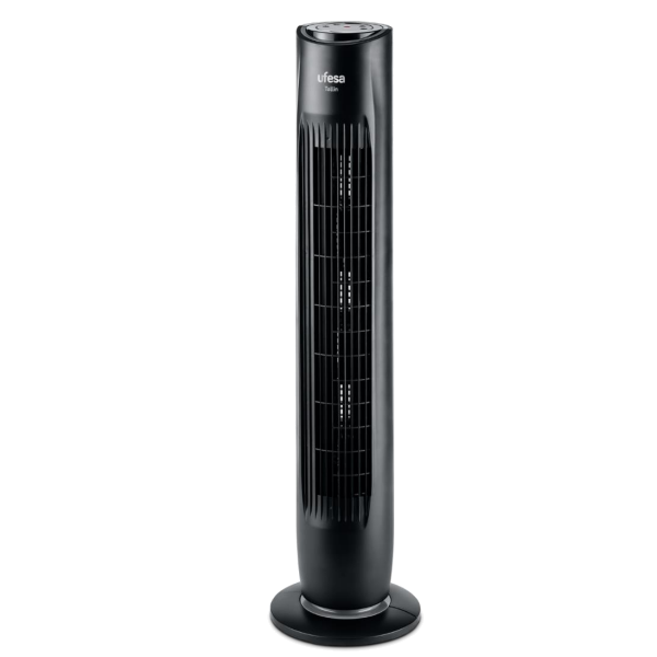 VENTILADOR TORRE UFESA TALLIN  78CM 45W MD NG