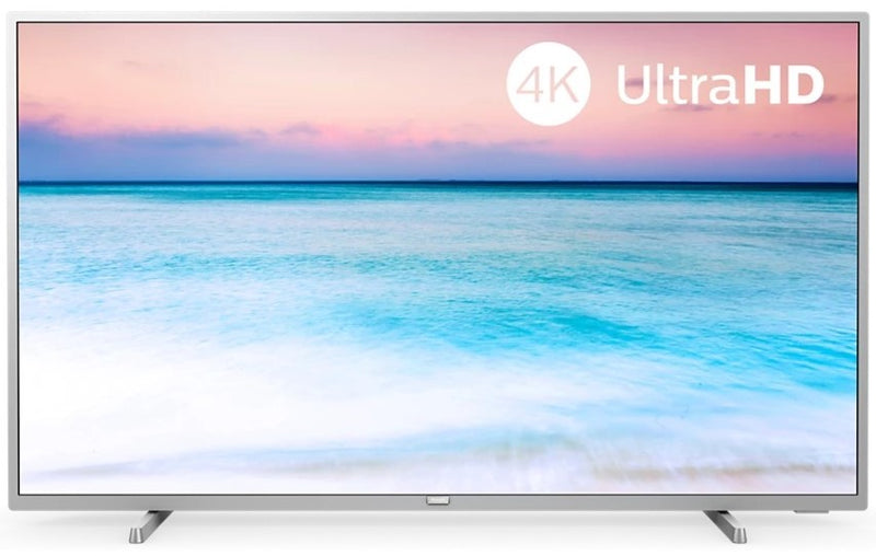 PHILIPS LED TV 65" 6554 ULTRA HD 4K SMART TV ULTRA SLIM 65PUS6554