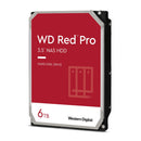 DISCO 3.5 6TB WD RED PRO 256MB SATA 6GBS 7200RPM