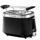 RUSSELL HOBBS - TORRADEIRA BRONTE BLACK 26760-56