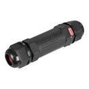 CONECTOR PARA LUMINÁRIAS PARA EXTERIOR COM VÁLVULA ANTI-CONDENSAÇ